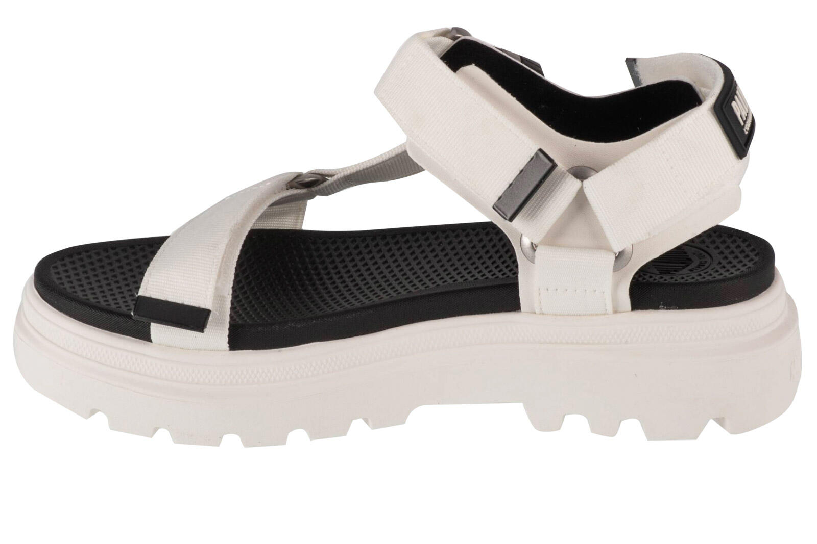 Des sandales pour femmes Pallacruise Strap 2/5