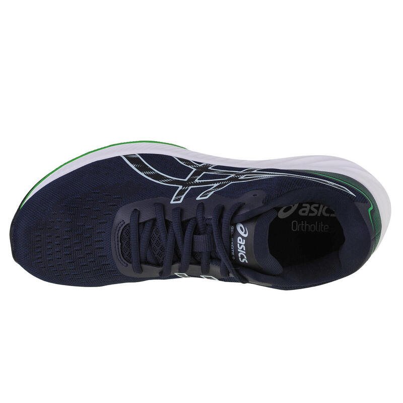 Férfi futócipő, ASICS Gel-Excite 9