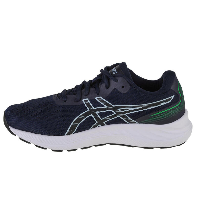 Férfi futócipő, ASICS Gel-Excite 9