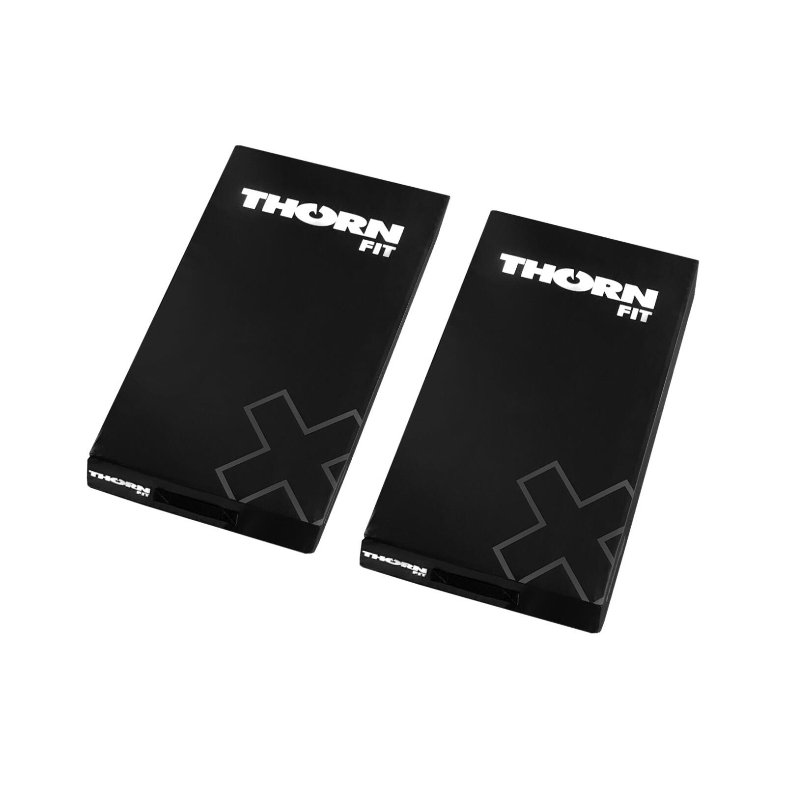 THORN FIT picture