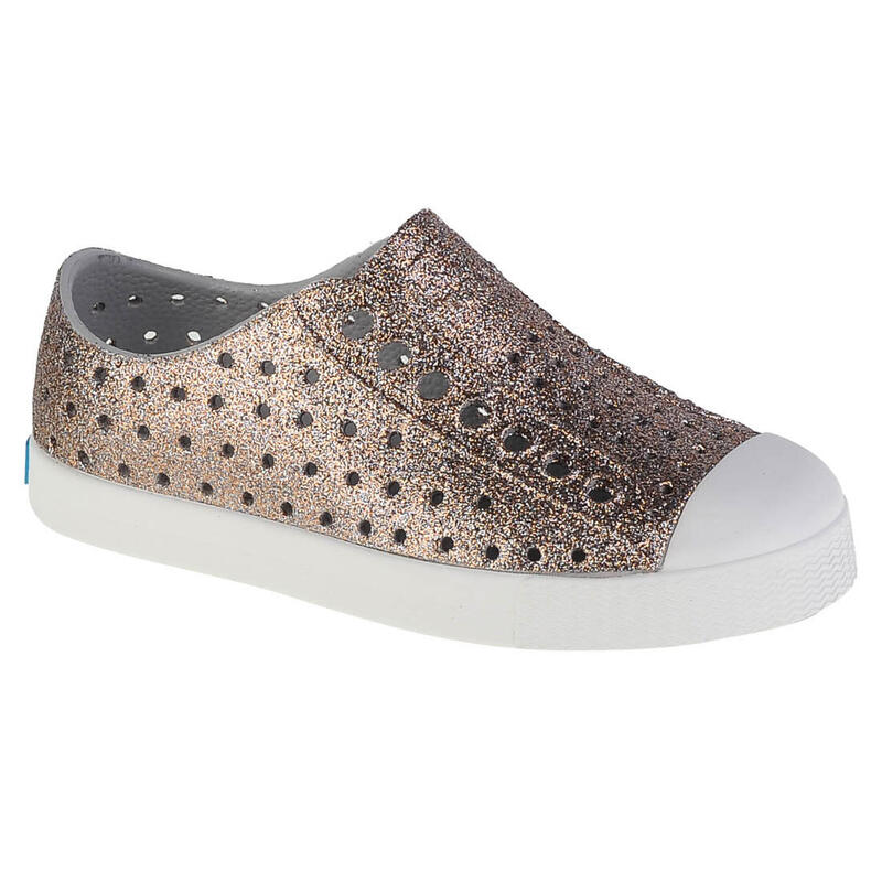 Sneakers pour filles Native Jefferson Bling Child