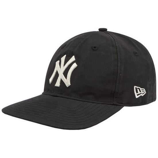 Cap New Era Stretch Yankess New York 9Fifty Nero Unisex