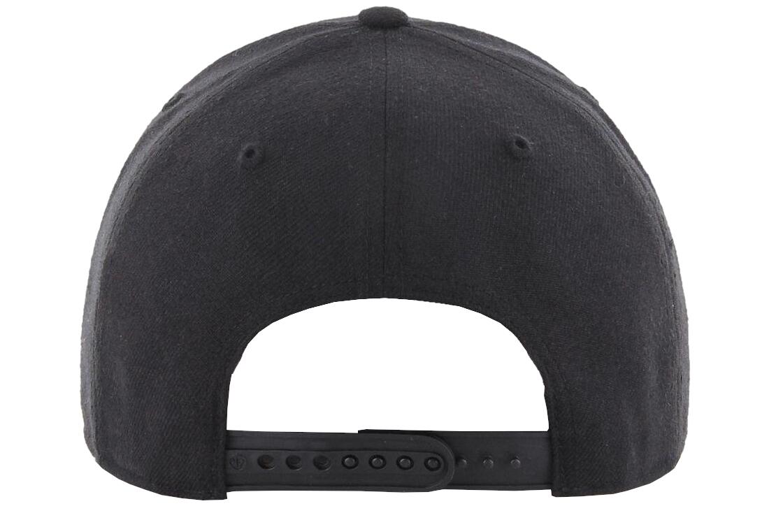 Gorra New York Yankees 47Brand MLB Cold Zone MVP 2/2