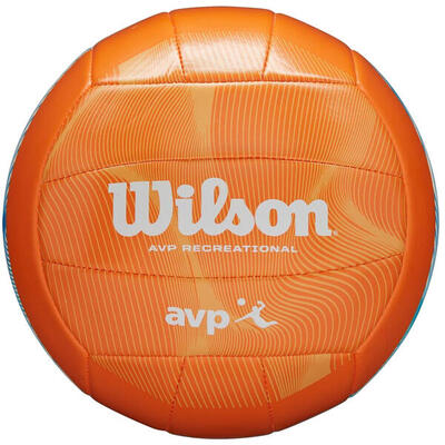 Volleybal wilson avp movement volleyball