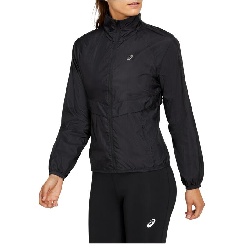 Jas voor vrouwen Asics Future Tokyo Jacket