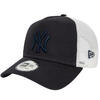 Honkbalpet voor heren New Era League Essentials Trucker New York Yankees Cap