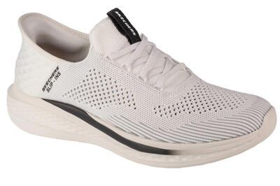Zapatillas hombre Skechers Slip-ins 210810s Slade Beis