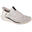 SKECHERS Hombre SLADE QUINTO Slip-On Blanco