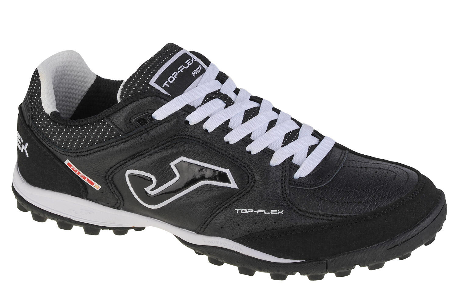 JOMA Voetbalschoenen Mannelijk Joma Top Flex 21 Zwart