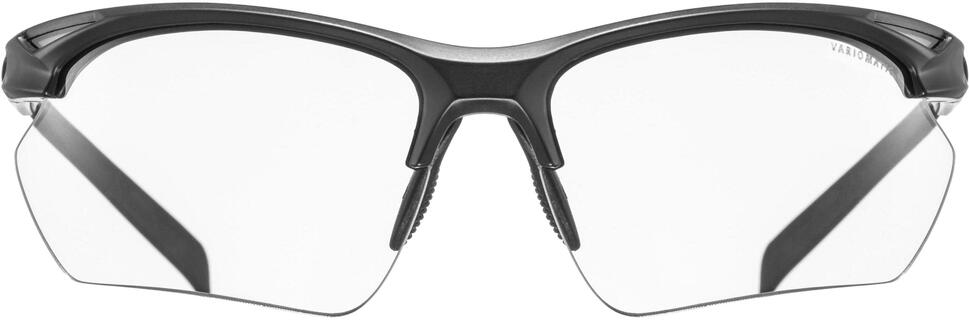 Okulary sportowe dla dorosłych Uvex Sportstyle 802 v z fotochromem small