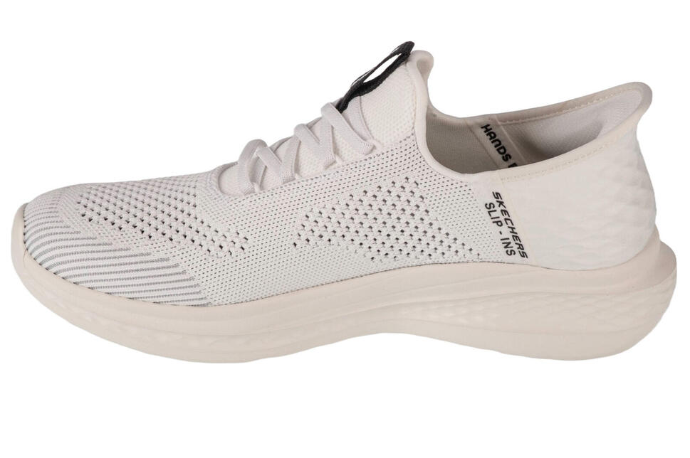 Buty do chodzenia męskie Skechers 210810WHT