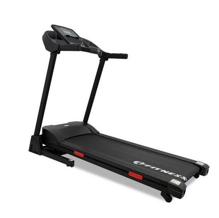 Tapis de Course Électrique 16 km/h FF