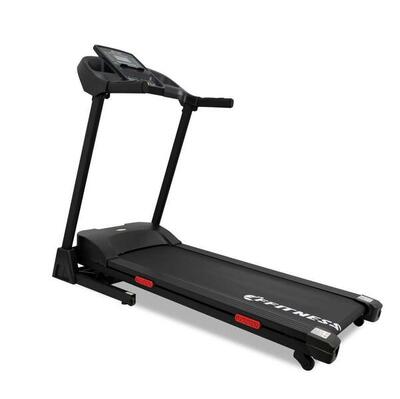 Tapis Roulant Elettrico 16 km/h FF