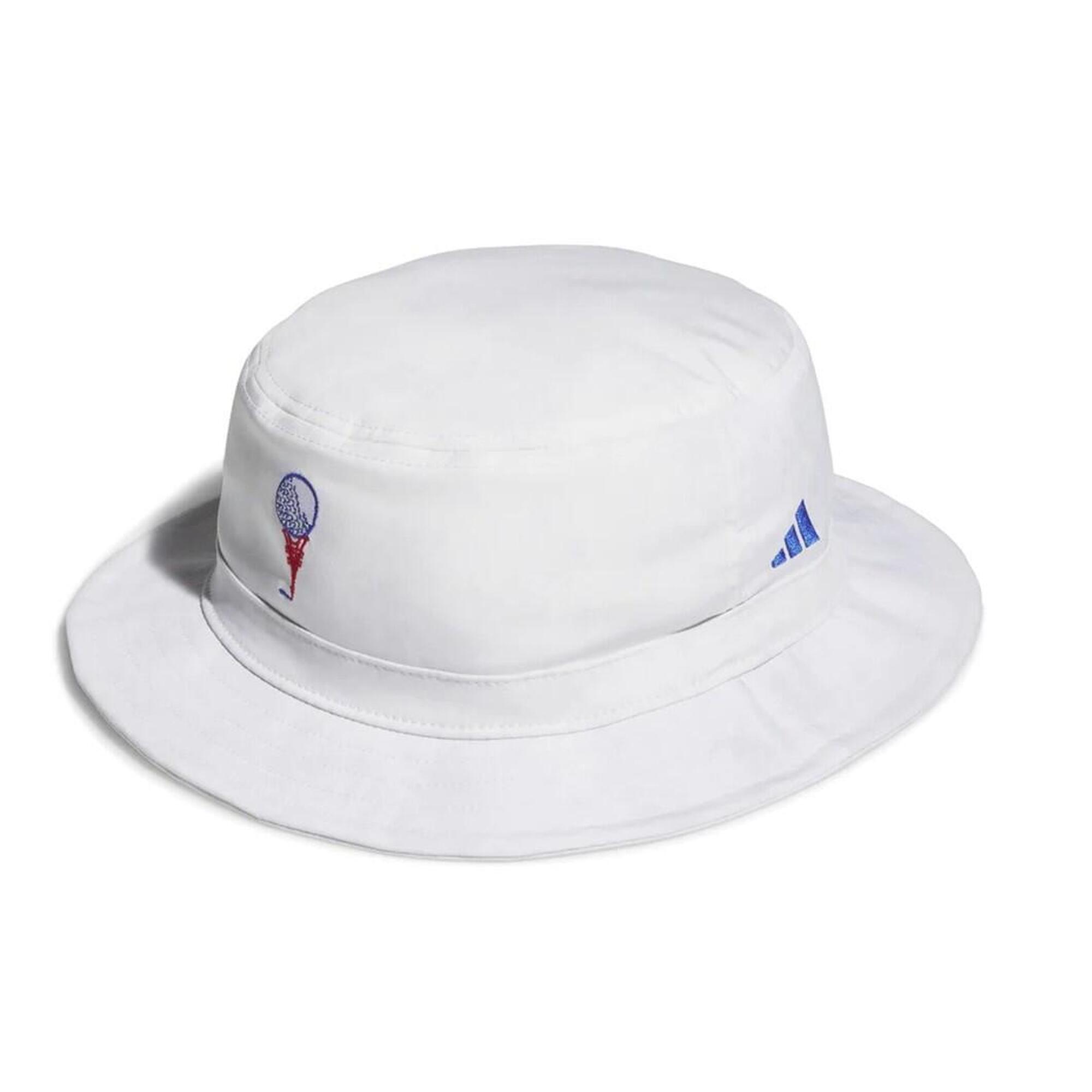 Adidas - Chapeau Bob Adidas Adicross Spirit - Casquette - Blanc - Kid Unique - Decathlon