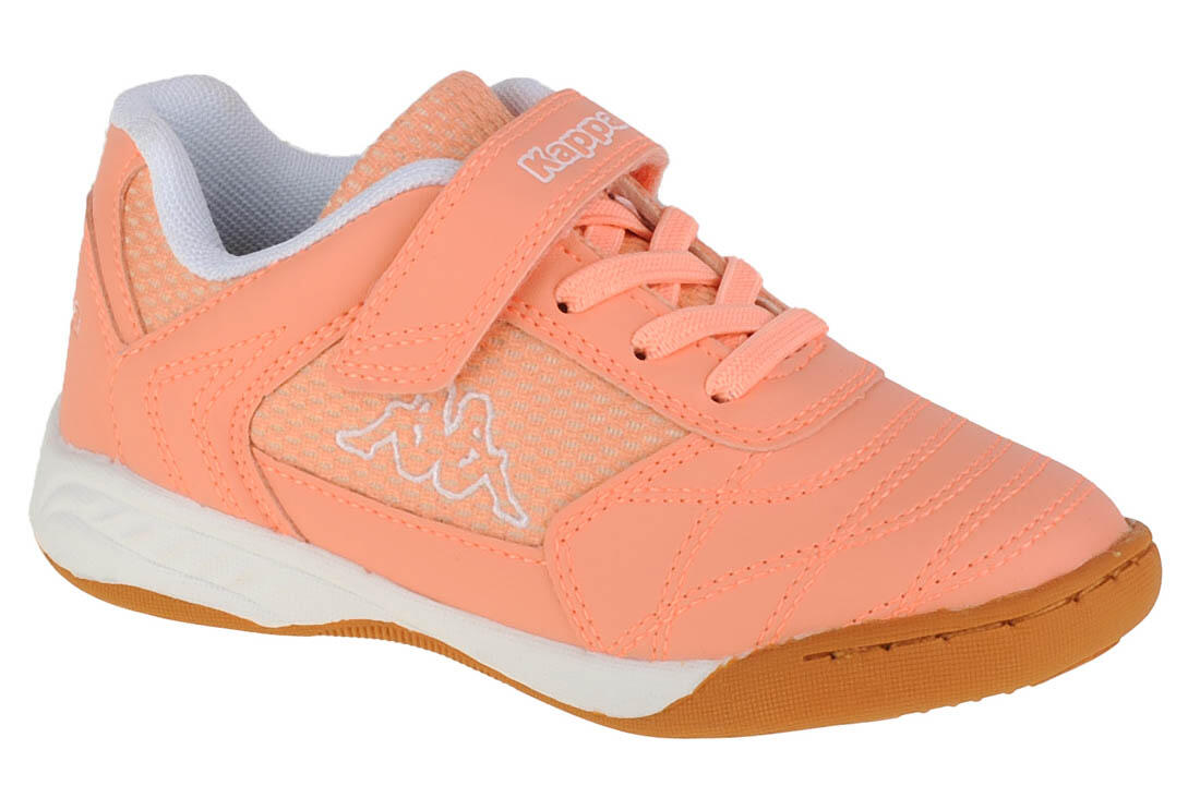 KAPPA Kappa Damba K, Mädchenhaft, , Sportschuhe, orange