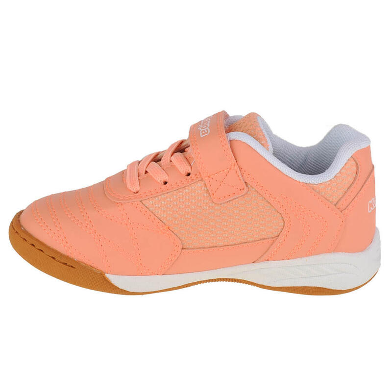 Kappa Damba K, Girly , , chaussures de sport, orange