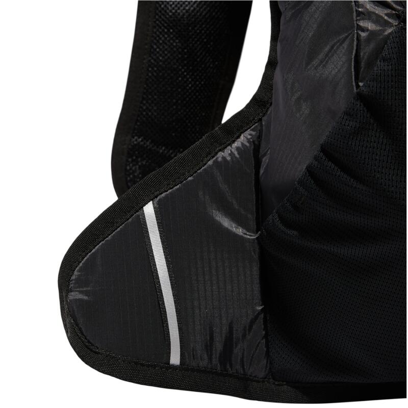 Mochilas Unisex - Lightweight Running Backpack 2.0  - Black