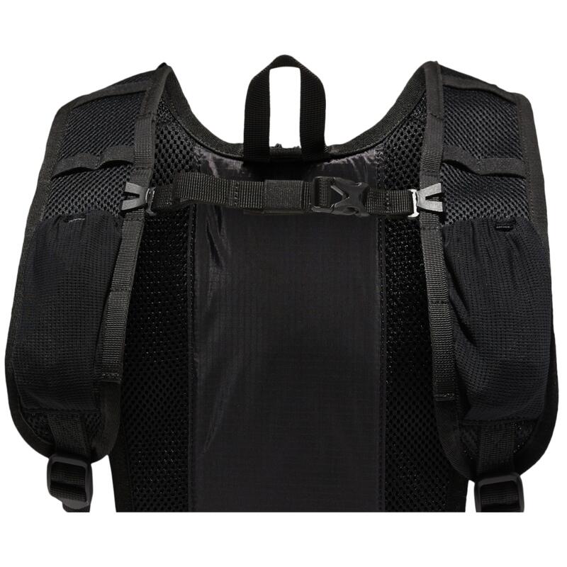 Mochilas Unisex - Lightweight Running Backpack 2.0  - Black