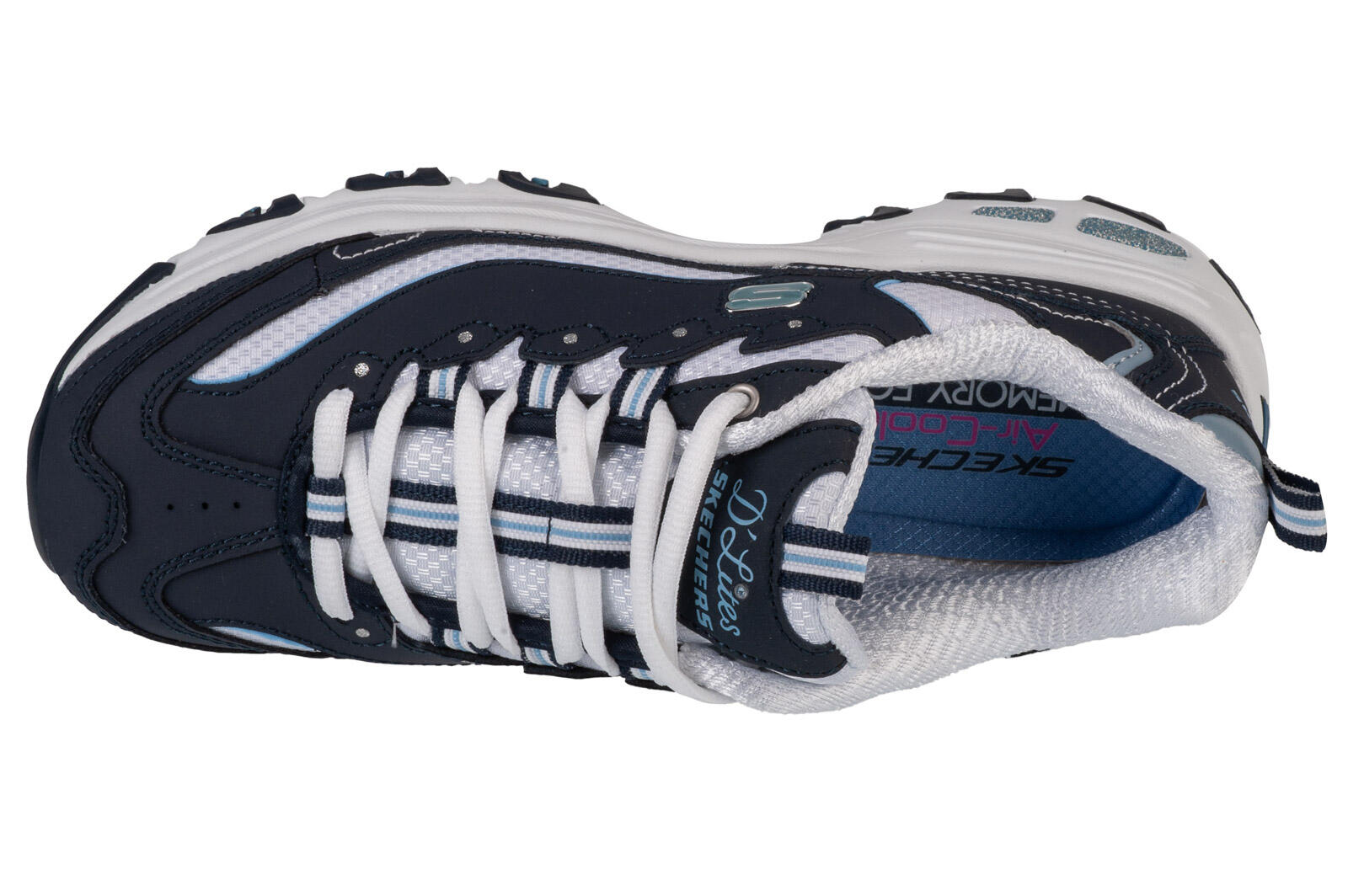 Sneakers pour femmes D'Lites 3/4
