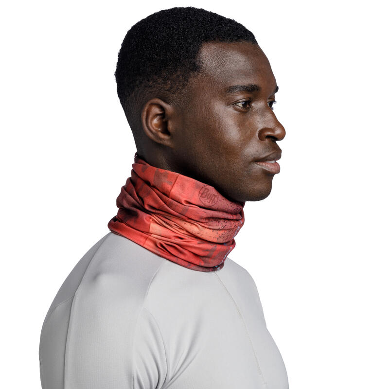 Neck warmers unisexes Buff Original EcoStretch Scarf Ativ