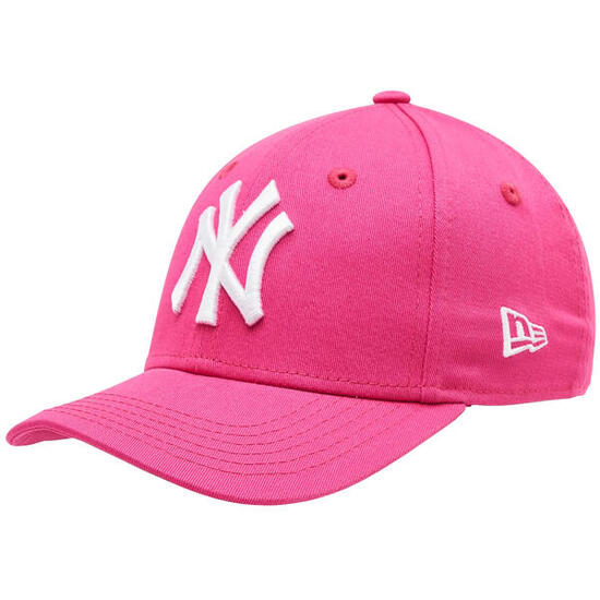 Kappen Mädchen Kids League Essential 9FORTY New York Yankees Cap