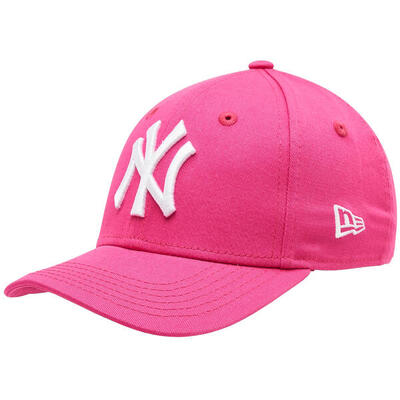 Honkbalpet voor meisjes kids league essential 9forty new york yankees cap