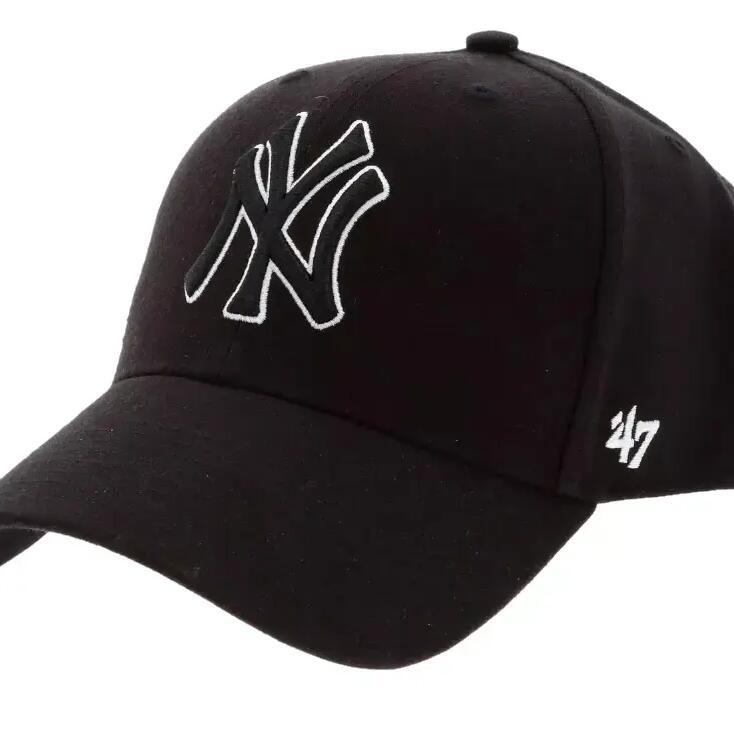 Baseball Cap - New York Yankees - Adjustable
