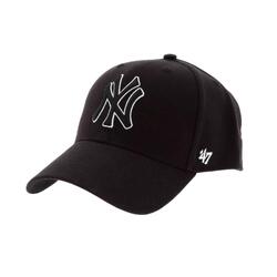 Casquette pour femmes 47 Brand New York Yankees MVP Cap