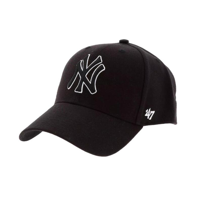 Baseball sapka - New York Yankees sapka állítható