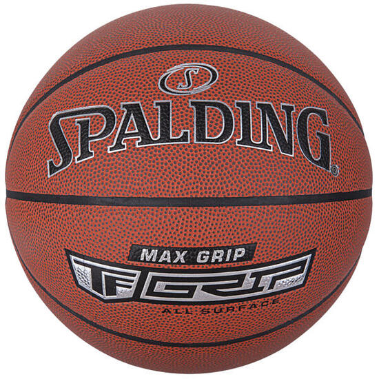 Piłka do koszykówki Spalding Max Grip Composite
