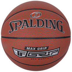 Kosárlabda Max Grip Control In/Out Ball, 7-es méret