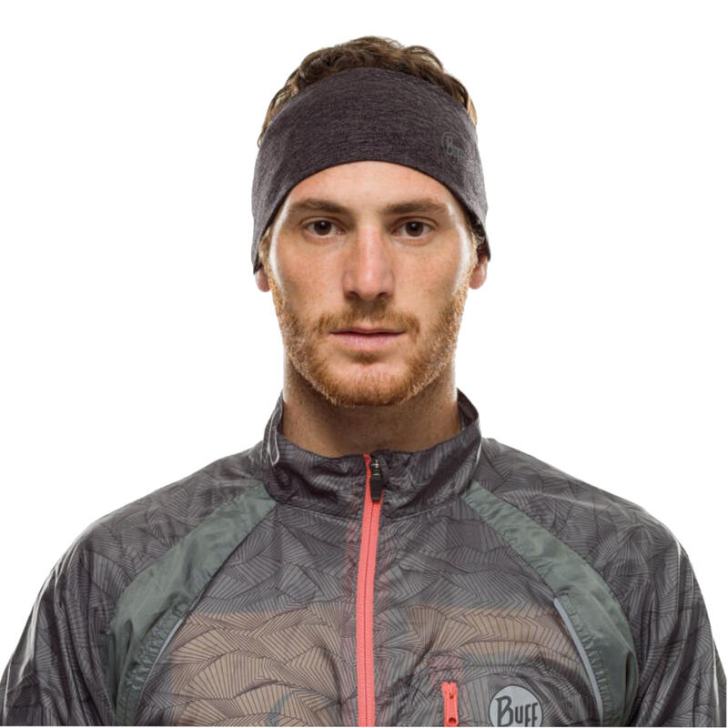 Opaska Dryflx - Solid Black