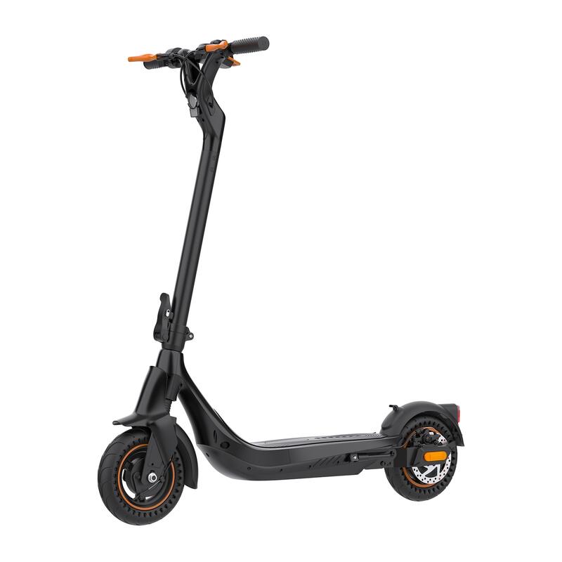 E-scooter  XO2 GT 500