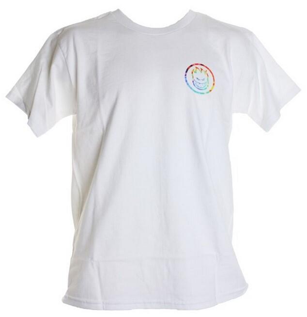 SPITFIRE Trip Swirl Premium S/S T-Shirt