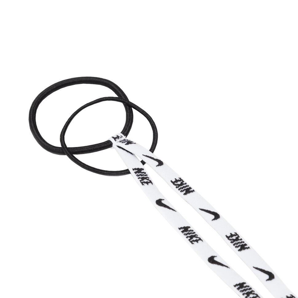 gumki do włosów Braid Kit 2 sztuki