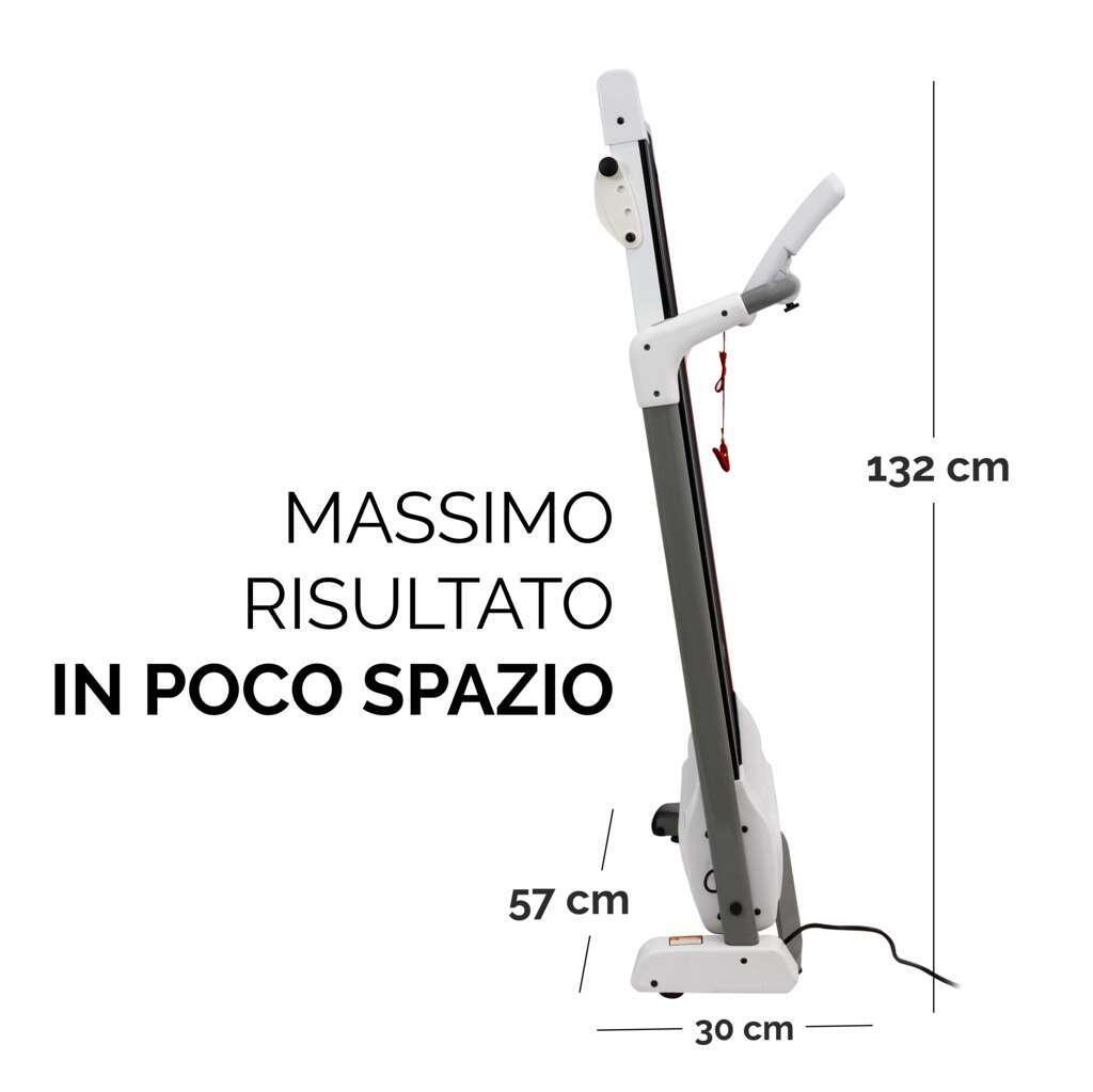 Tapis Roulant Elettrico Pieghevole  12 km/h  FF 2/7