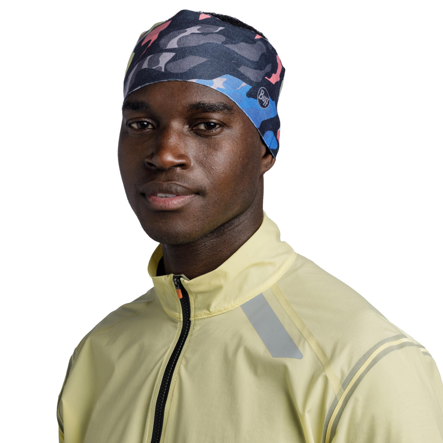 Headband unisexes Thermonet Headband 2/3