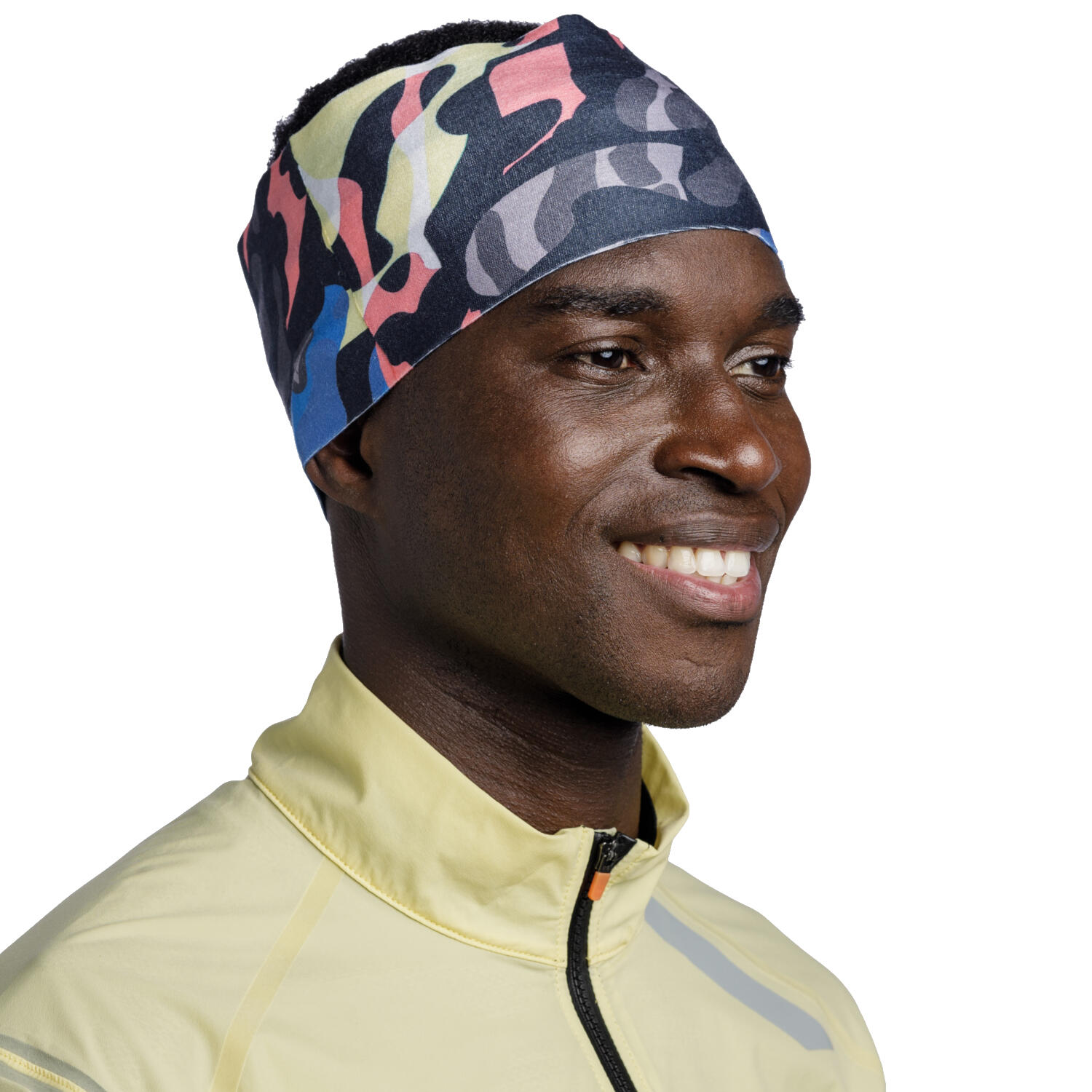 Headband unisexes Thermonet Headband 3/3