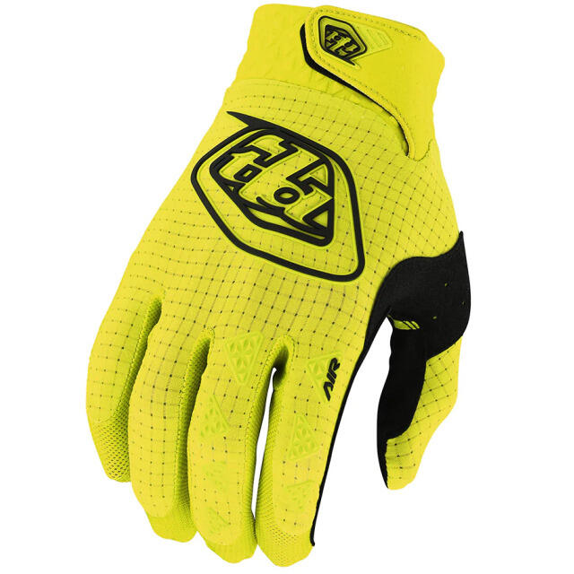 Air Long bike gloves