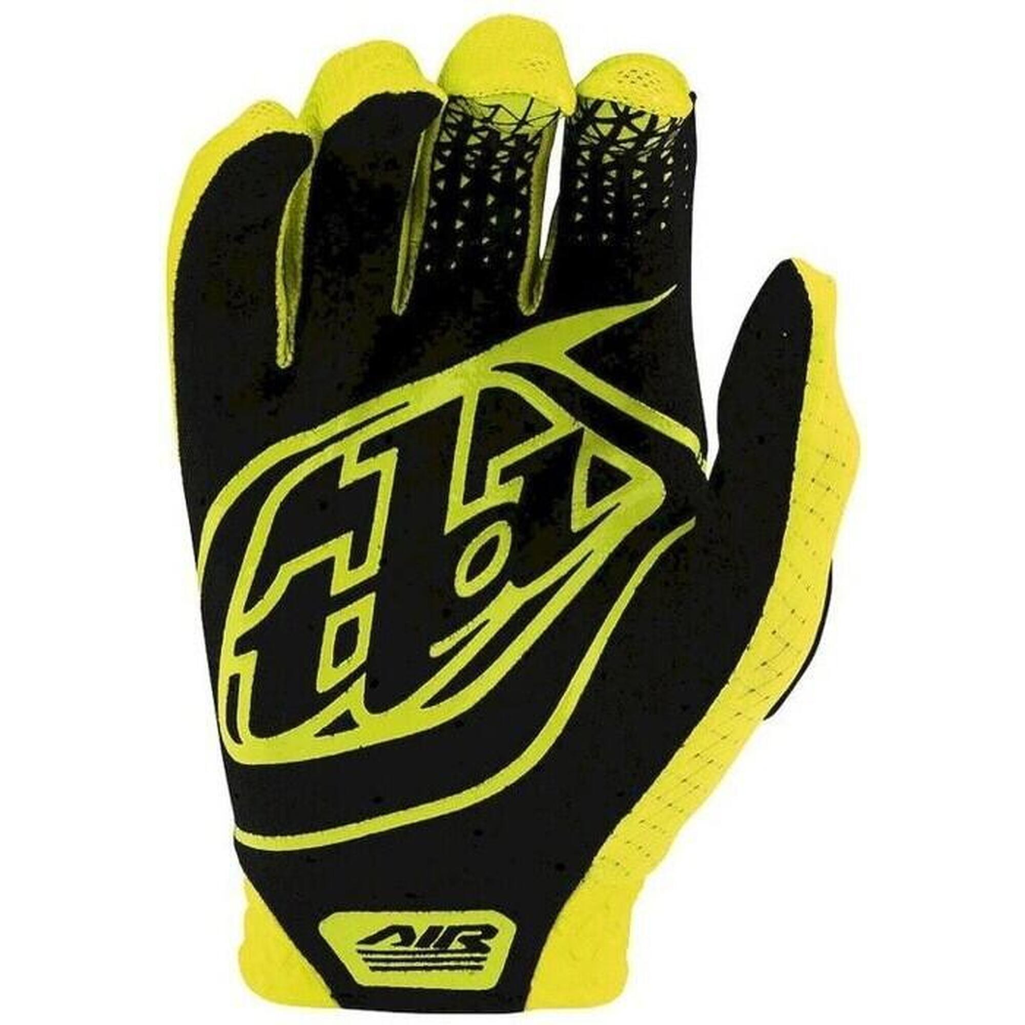 Air Long bike gloves