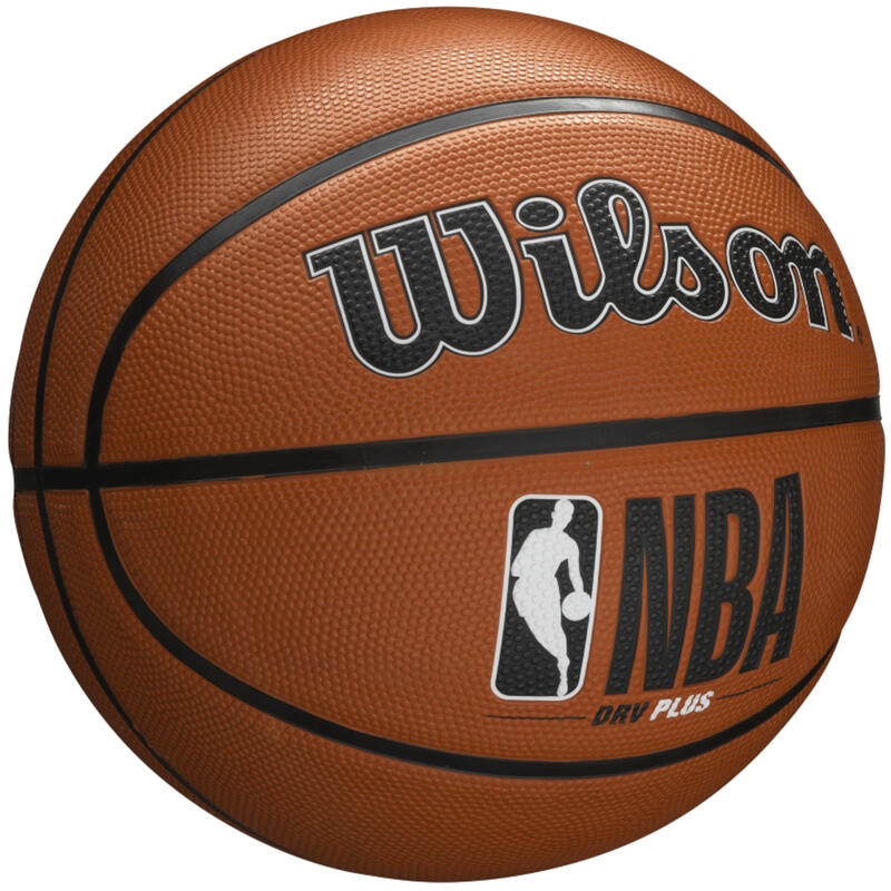 Ballon de basket Wilson NBA DRV Plus Ball