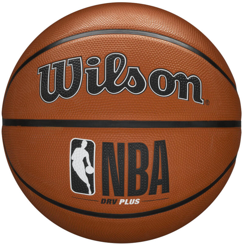 Ballon de basket Wilson NBA DRV Plus Ball