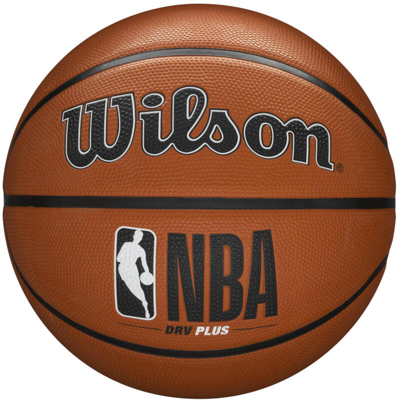 Balón de baloncesto NBA DRV Plus Wilson Talla 5