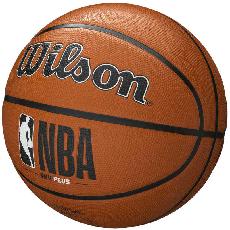 Ballon de basket Wilson NBA DRV Plus Ball