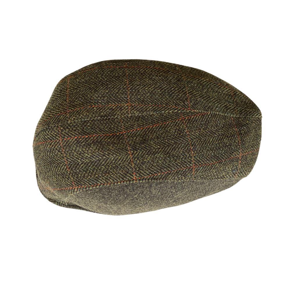 Gorra Caza Campera Pasión Morena 26028 Caqui Gris Tweed 5/5