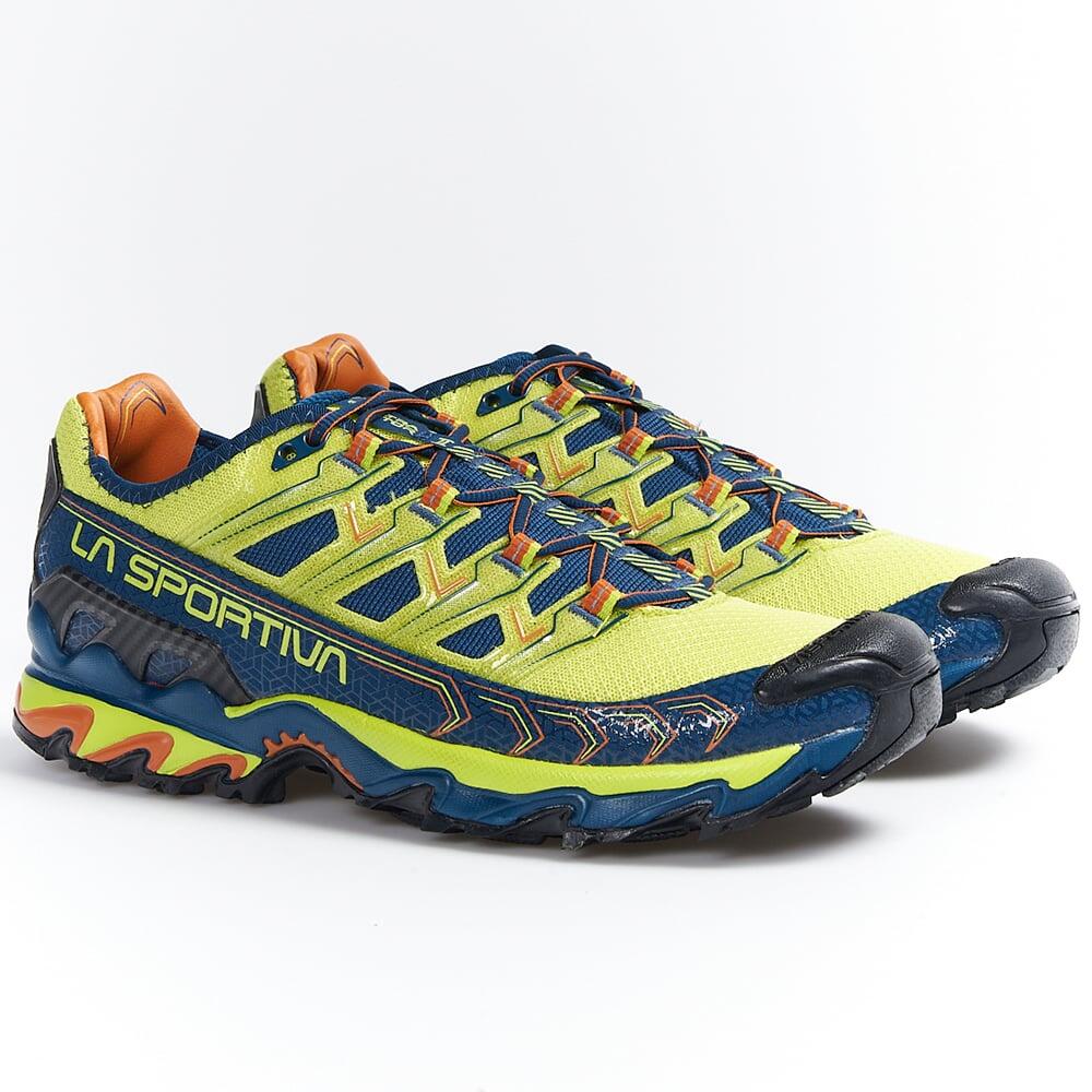 Zapatillas para hombre trail running La Sportiva Ultra Raptor II 46M729639 2/4