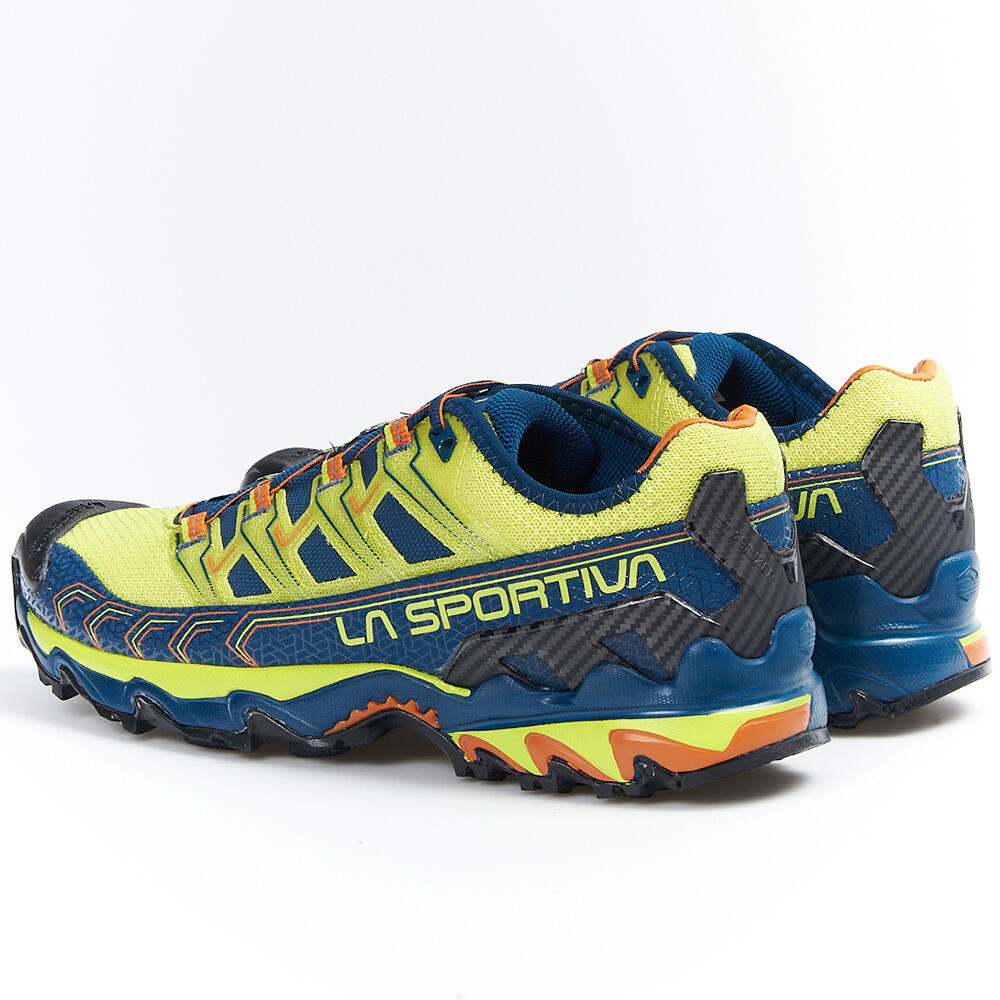 Zapatillas para hombre trail running La Sportiva Ultra Raptor II 46M729639 3/4