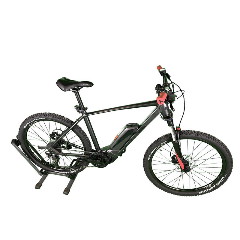 Reconditionné - Vélo électrique VTT - LT CX 27,5" Gris - Très bon état