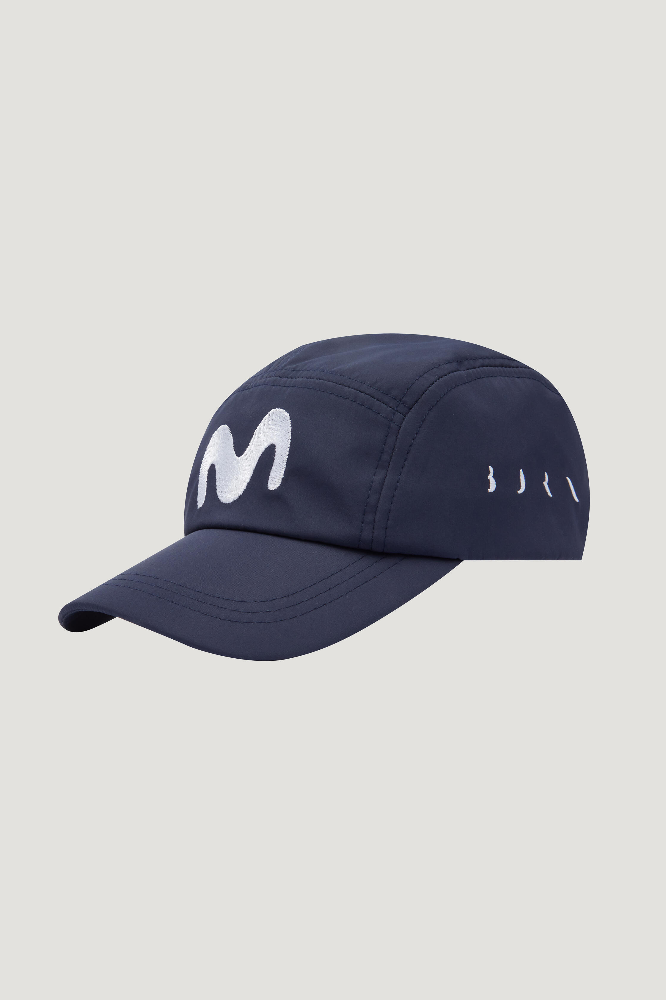 Gorra deportiva unisex Movistar Born Living Yoga 2/6