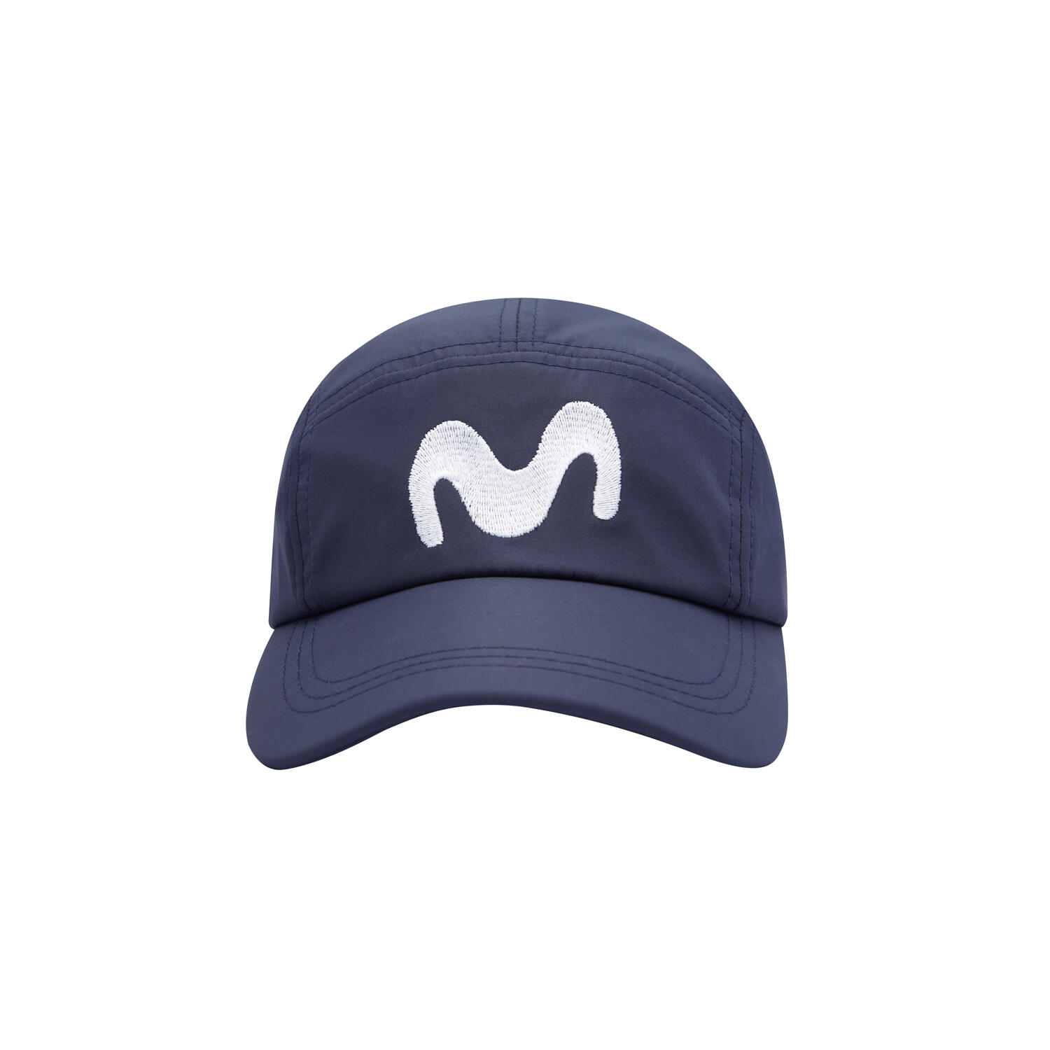 Gorra deportiva unisex Movistar Born Living Yoga 5/6